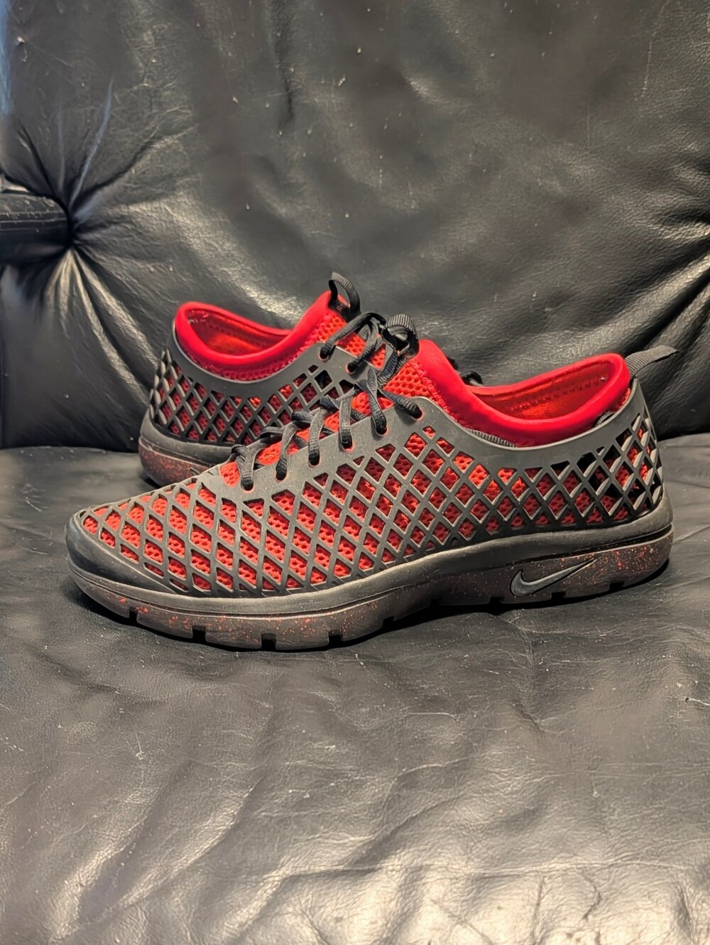 Vintage 2008 Nike Air Rejuven8 LE - Beijing Olympics Team USA